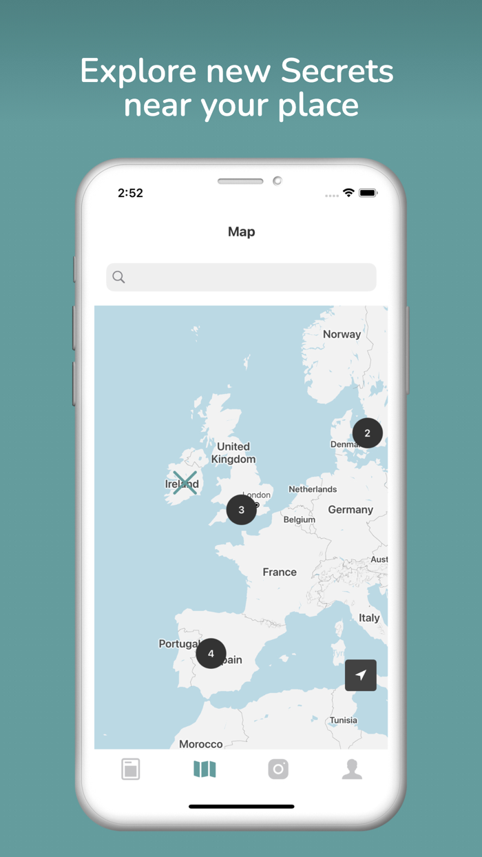 Secret - Discover Secret Posts