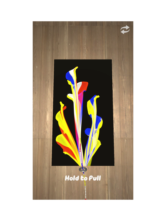 Screenshot #5 pour Floral Art