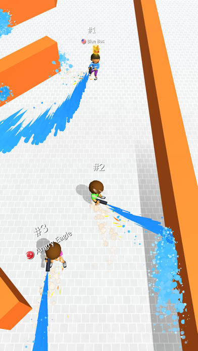 Jet Boost Screenshot
