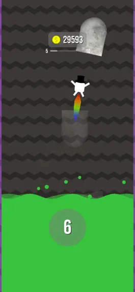 Game screenshot Volcano Cannon apk