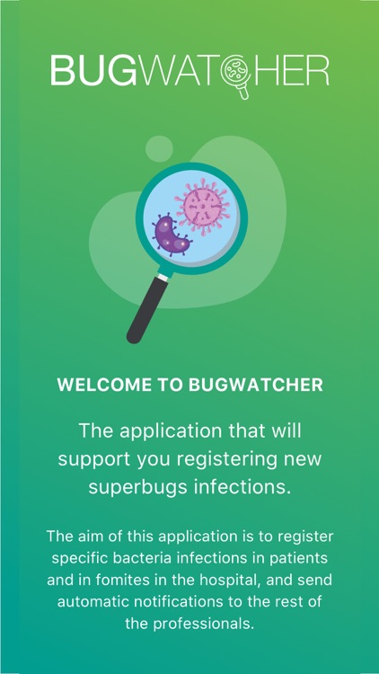 BugWatcher