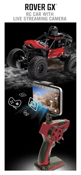 Game screenshot Protocol Rover GX mod apk
