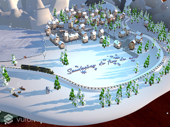 Screenshot #4 pour PTC Holiday Card
