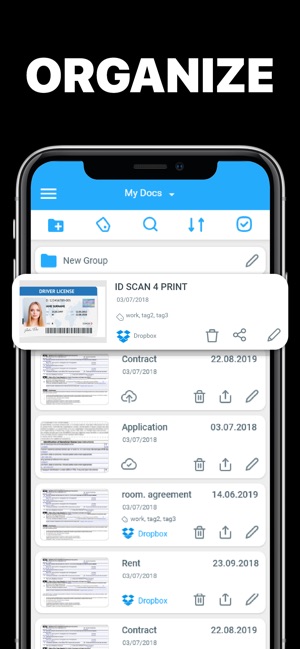 Download aplikasi tap scanner