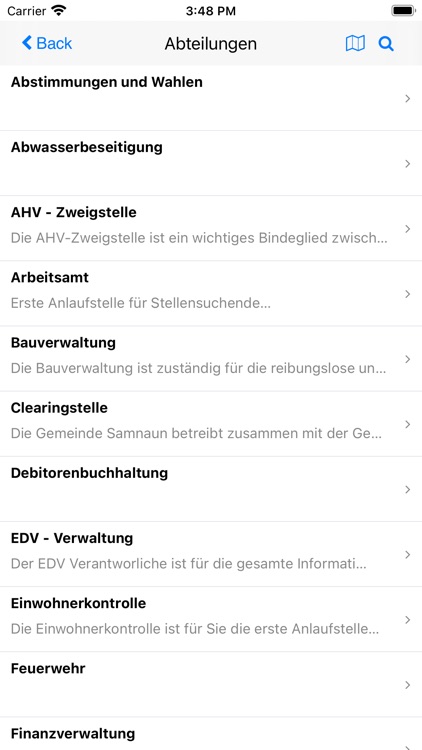 Samnaun screenshot-3