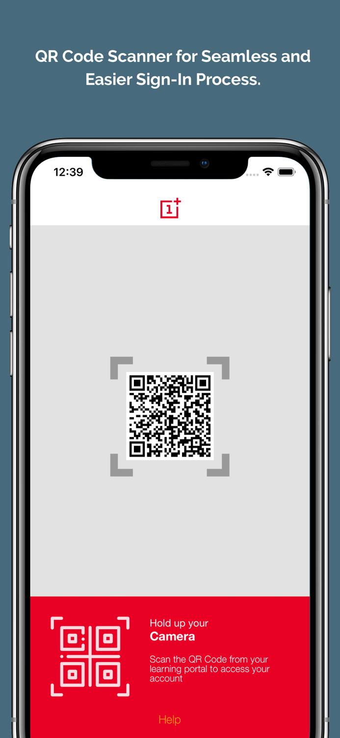 OnePlus Smart Academy