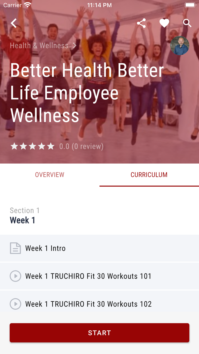 Better Health Better Life