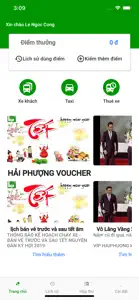 Vip Hải Phượng screenshot #1 for iPhone