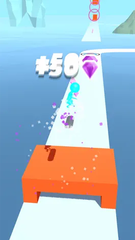 Game screenshot Jump Board mod apk