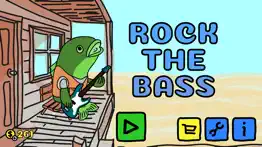 rock the bass iphone screenshot 4