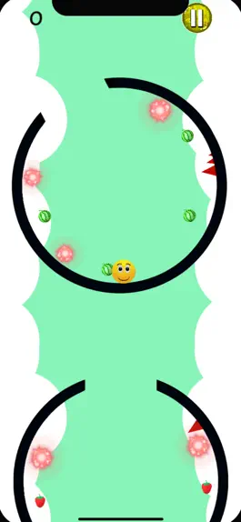Game screenshot Emoji Jump and Fall hack