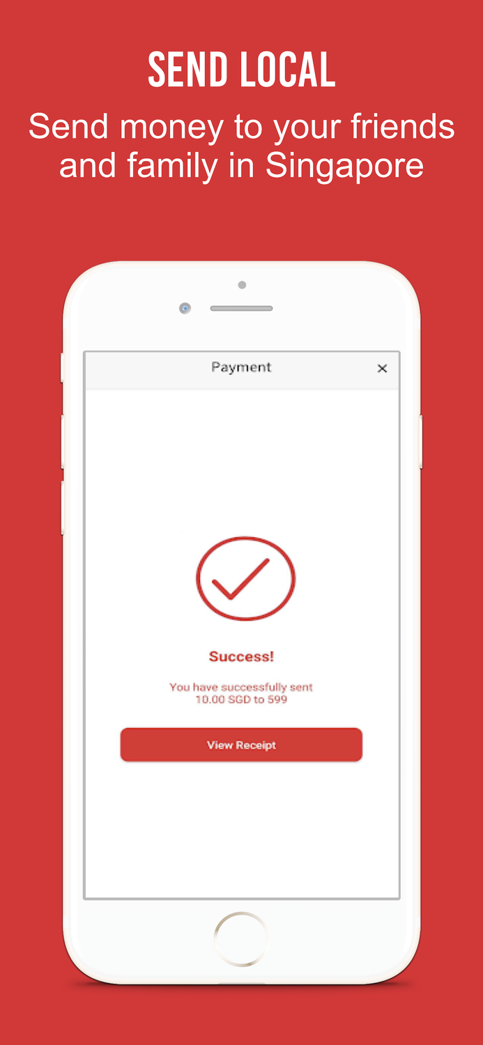 SHINING Money Exchange