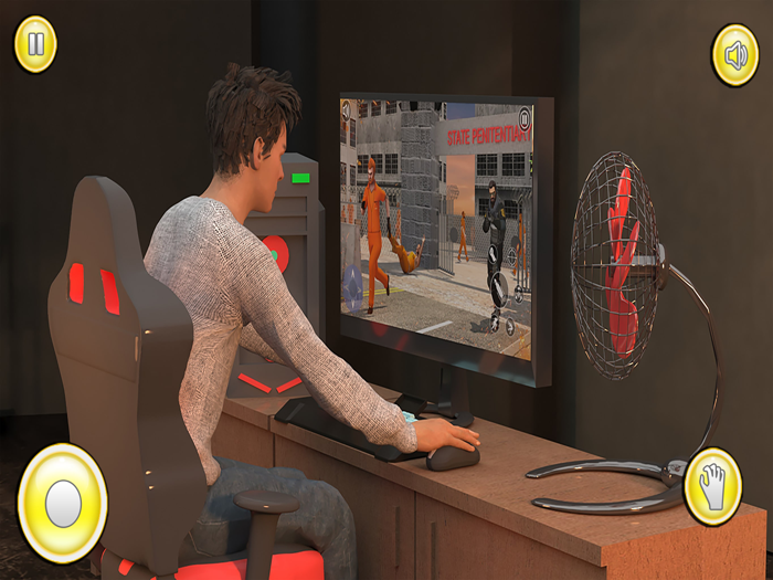 Gamer Simulator Idle Streamer