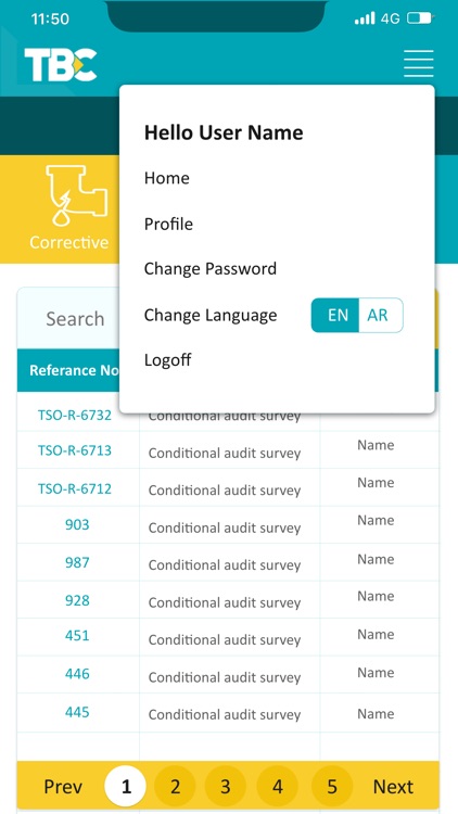 MySchool FM  by TBC screenshot-6
