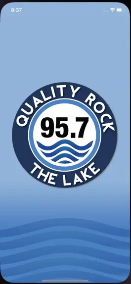 Game screenshot 95.7 The Lake mod apk
