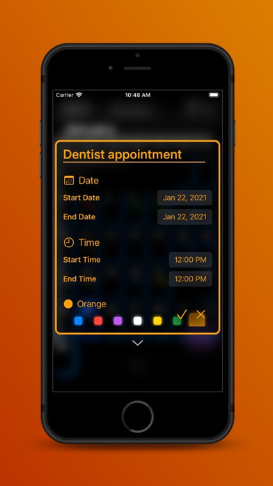Screenshot #2 pour GridPlan