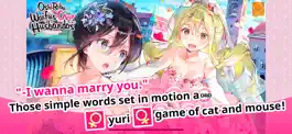 Game screenshot OshiRabu:Waifus Over Husbandos mod apk