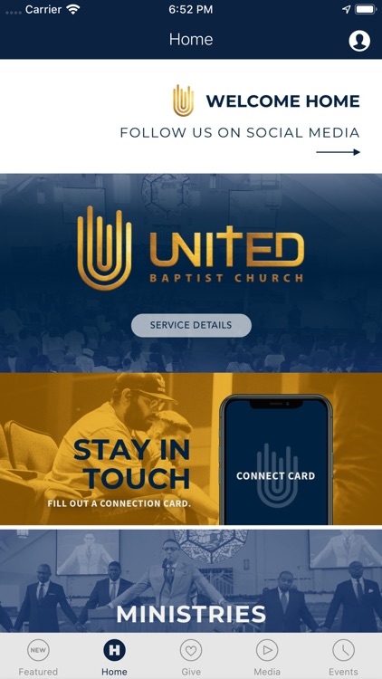 United Church Chicago