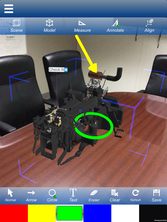 Arvizio Immerse 3D 6.0