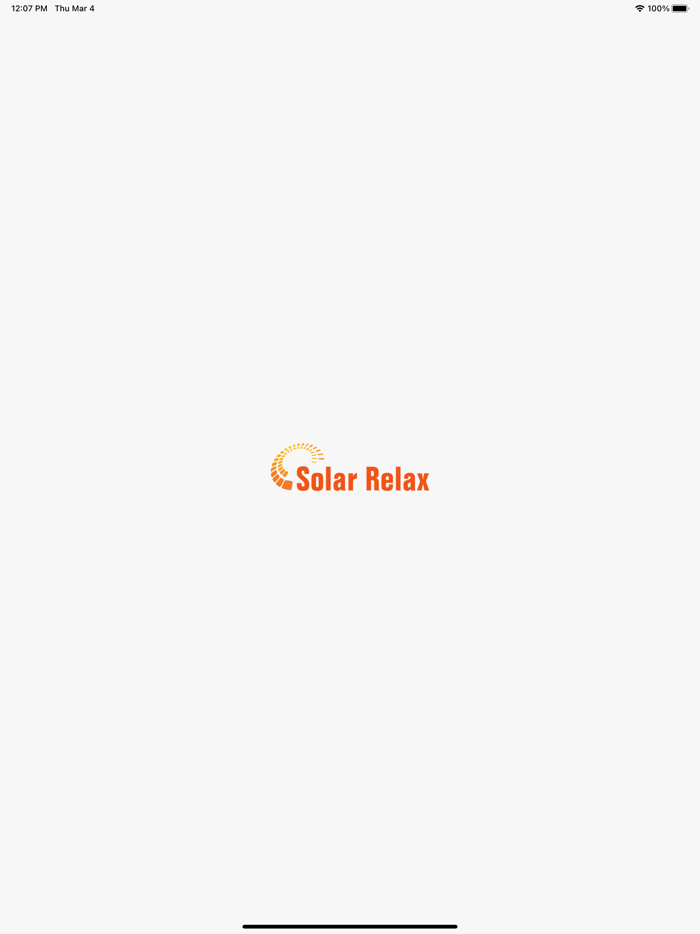 Solarrelax