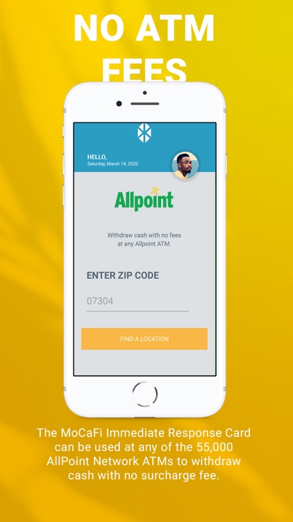 MoCaFi IRC screenshot-5