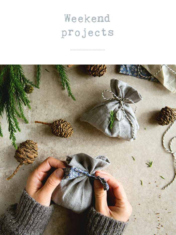 The Simple Things Magazine