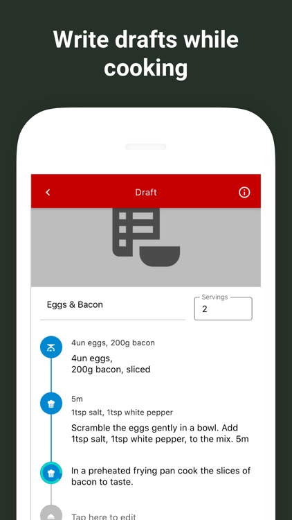 Pantrygruel screenshot-3