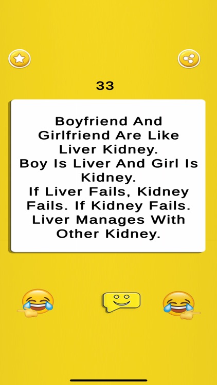Funny Jokes Sms Book screenshot-3