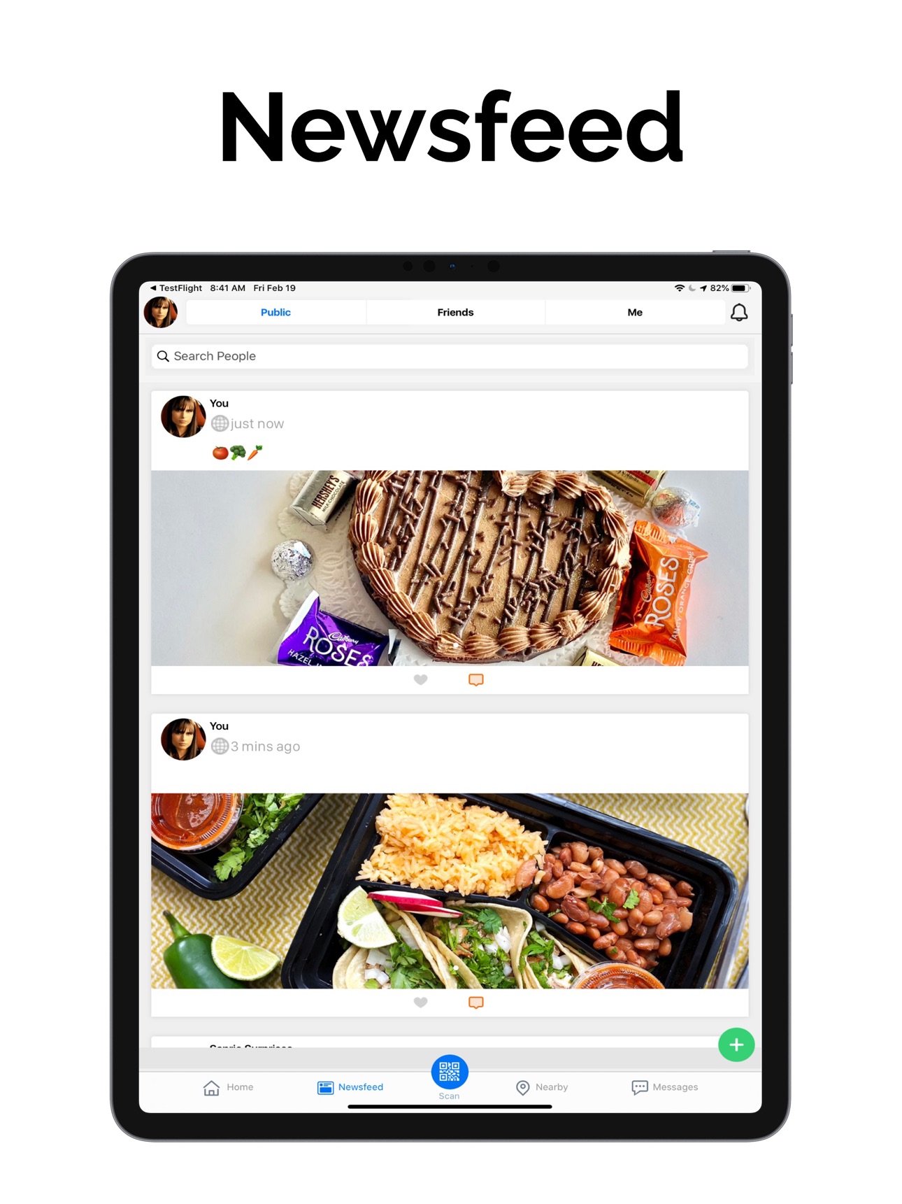 Screenshot 3 of Endcash
