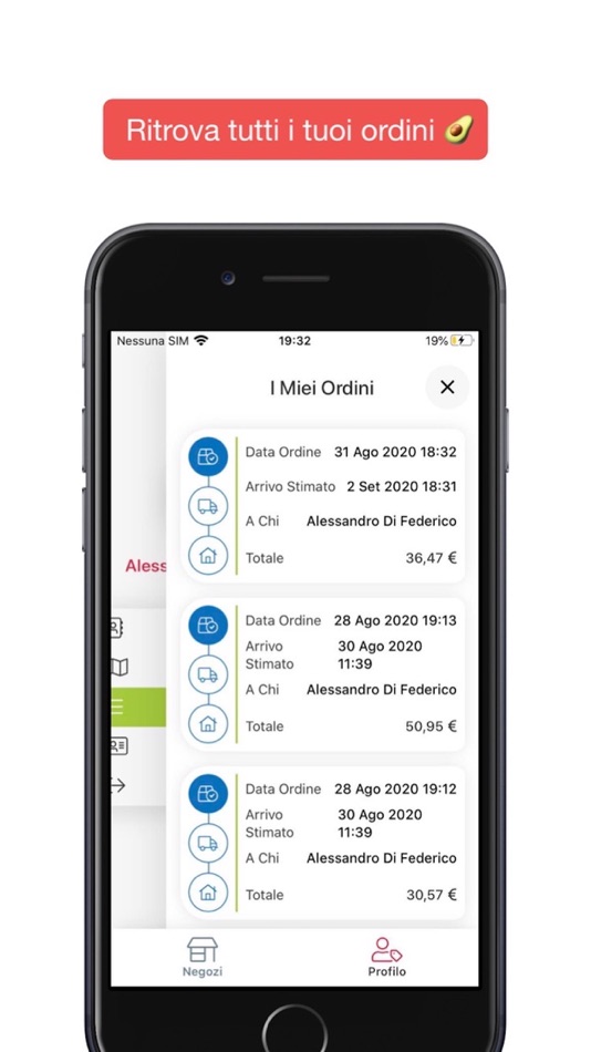 #4. easyGO (iOS) بواسطة: Smart Biz