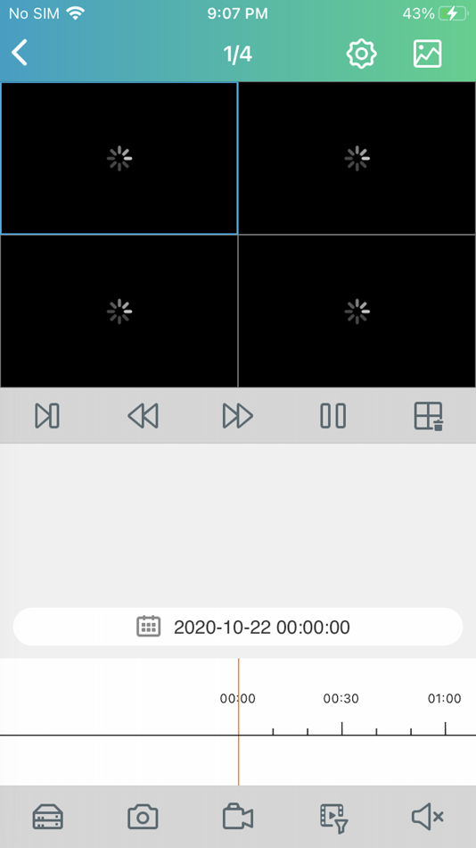 #2. Pro-vue (iOS) 由: Scott Mcquarrie