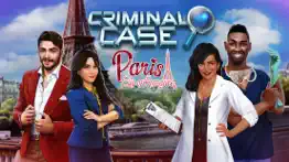 criminal case: paris problems & solutions and troubleshooting guide - 2