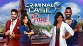 Game screenshot Criminal Case: Paris mod apk
