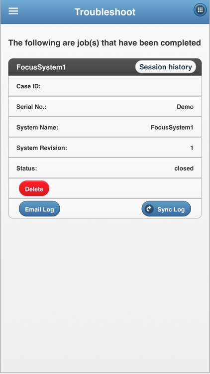 PackNGo powered by TEAMS-RDS screenshot-4