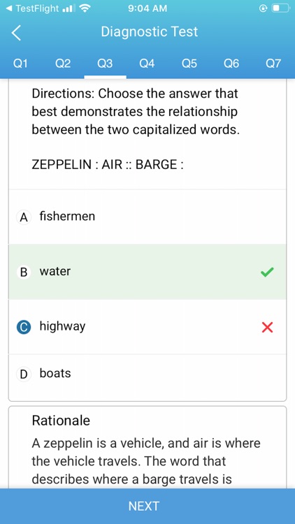 CIVIL SERVICE EXAM PREPARATION