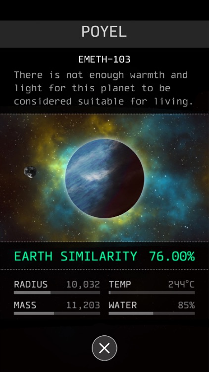 OPUS: The Day We Found Earth screenshot-6