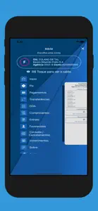 BANCO BRP screenshot #3 for iPhone
