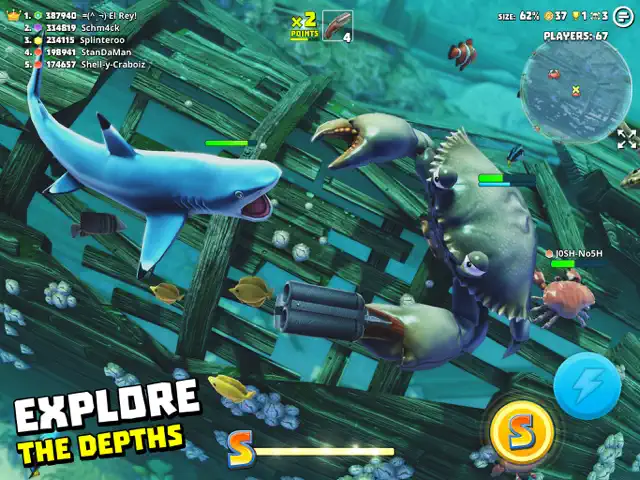 screenshot 0