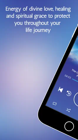 Game screenshot Christ Consciousness Meditate apk