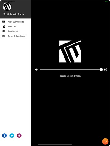 Truth Music Radioのおすすめ画像2