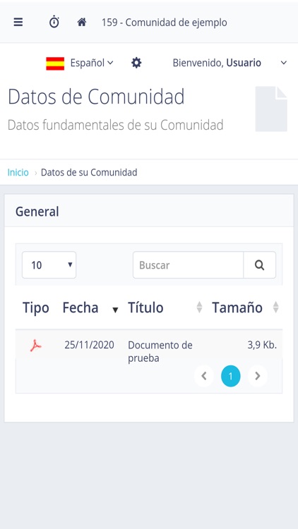 Comunidadevecinos OV