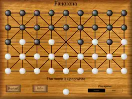 Game screenshot Fanorona for iPad mod apk