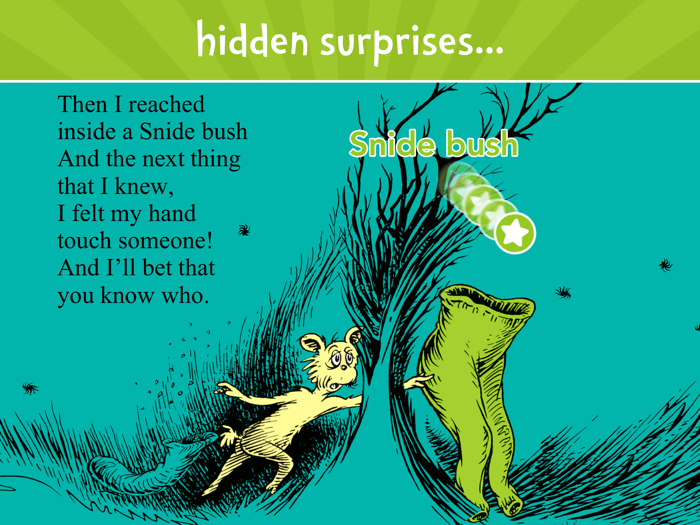 What Was I Scared Of