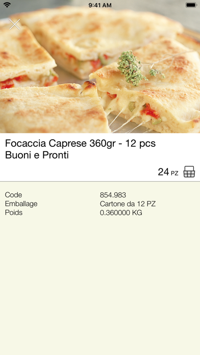 Screenshot #3 pour iAmbro