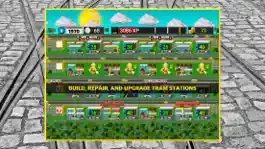 Game screenshot Tram Tycoon hack