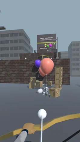 Game screenshot Balloon Hero! apk
