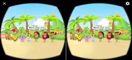 Game screenshot Wonder Kids 2 VR hack