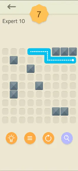 Game screenshot Connect The Boxes hack