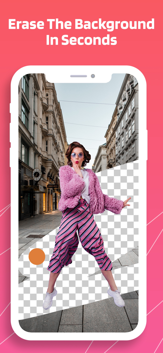 Eraser - All Objects Remover