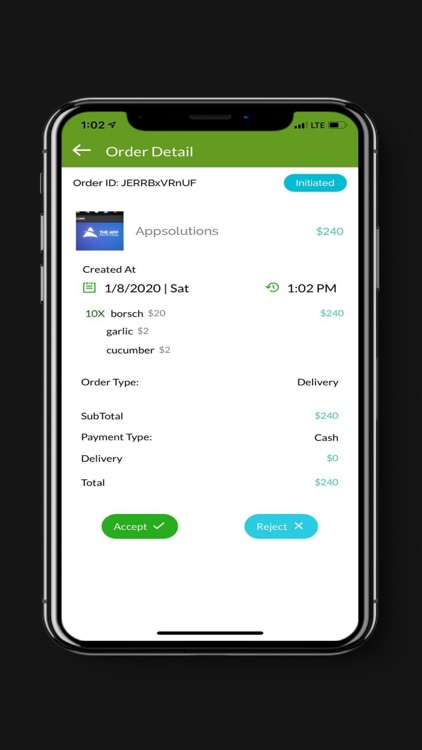 Alfred Ibiza Provider screenshot-3